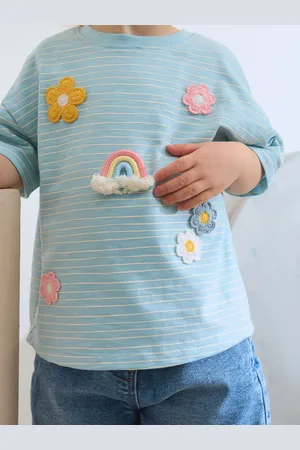 Next Kortærmet T-shirt (3mdr.-7år)5 - 6 år (110 - 116cm)