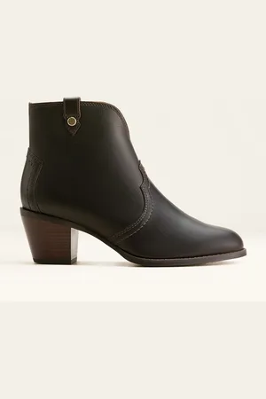 Ariat Tilbury Zip Støvler