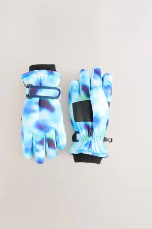 Next Ski Gloves (3-16yrs)11 - 13 år (146 - 158cm)