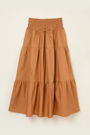 Fat Face FatFace Midi Skirt36