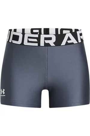 Under Armour Heat Gear Shorty Shorts9 - 10 år (134 - 140cm)