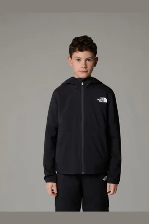 The North Face Boys On The Trail JacketSmall