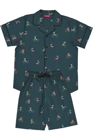Cyberjammies Minijammies Printed Shorts Set140146cm