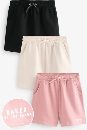 Ted Baker 100% Bomuldshorts 3 Pakke116122cm