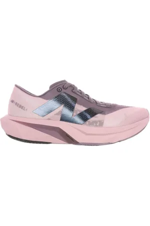 New Balance Womens Fuelcell Rebel v4 Running Trainerseu42