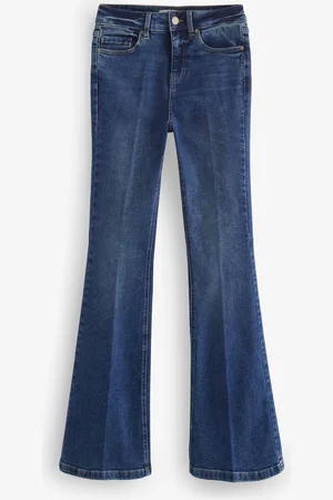 Next Supersoft Flare Jeans20 L