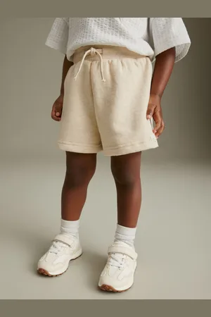 Next Chunky sneakers med elastiksnører