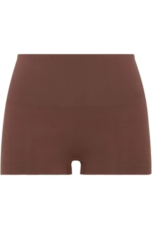 Spanx EcoCare Seamless Shaping Boyshortsxlarge