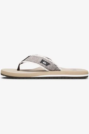 Quiksilver Monkey Abyss Sandaler11