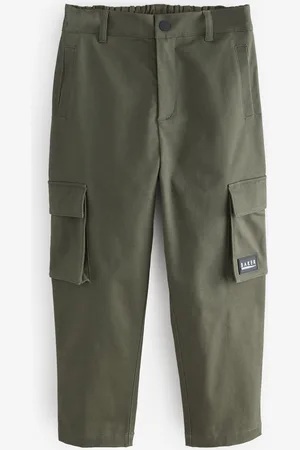 Ted Baker Cargo Trousers4 år (104cm)