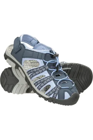 Mountain Warehouse Trek Comfort Shandals til kvinder