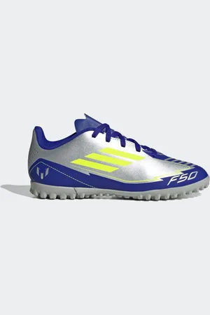 adidas F50 Club Tf J Messi Football Bootsuk1eu33