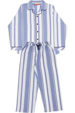 Cyberjammies Minijammies Trykt Langærmet 100% Bomuld Pyjamassæt6 - 7 år (116 - 122cm)