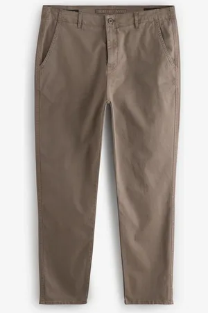 Next Tekstureret Chino-bukser38r