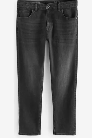 Next Slim Fit klassiske skjeans30r