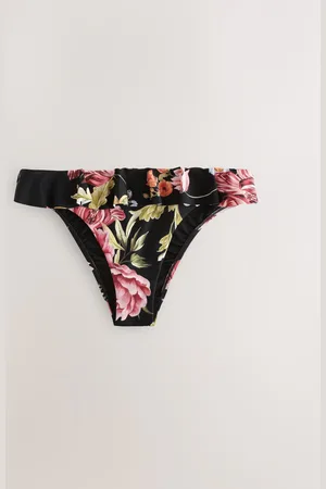 Next Flæse Bikini med høje ben