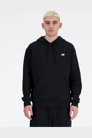 New Balance Mens Sport Essentials French Terry HoodieXL
