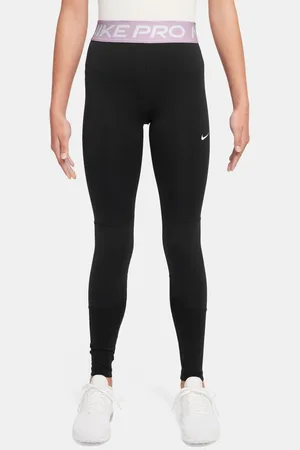 Nike Dri-FIT Høj talje Pro Leggings152158cm
