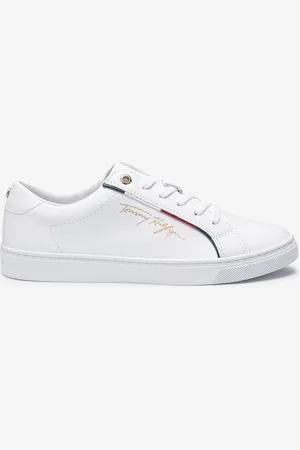 Tommy Hilfiger Signature Trainers