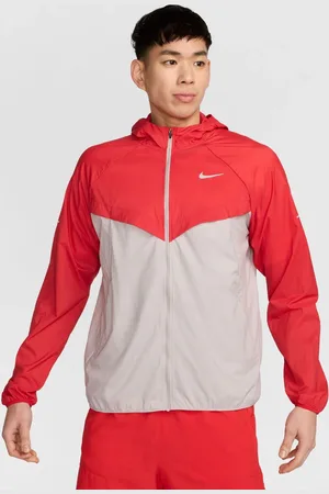 Nike Dri-FIT Stride Woven Running Jacketlarge