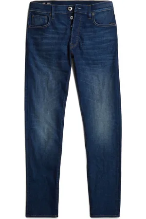 G-Star Slim 3301 JeansW36 L32
