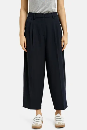 Smith & Soul Cropped Trousersxxlarge