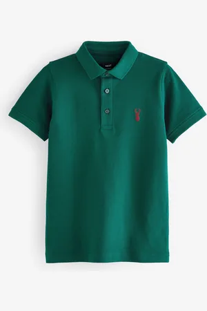 Next Kortærmet poloshirt (3-16år)5 år (110cm)