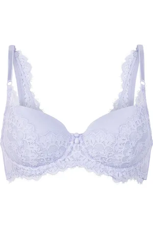 Hunkemöller Hunkemöller Lilla Daisy Polstret BH