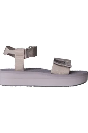 The North Face Womens Skeena Platform Sandalseu39