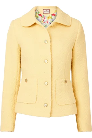 Joe Browns Vintage Collared Tweed Jacket46