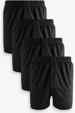 Next Essential Loose Boxers 4 PackL