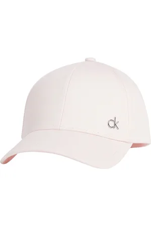 Calvin Klein 100% Organic Cotton CapEn