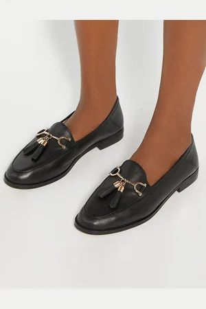 Dune Graysons 2 Flexi Sole Tassle Hyttesko