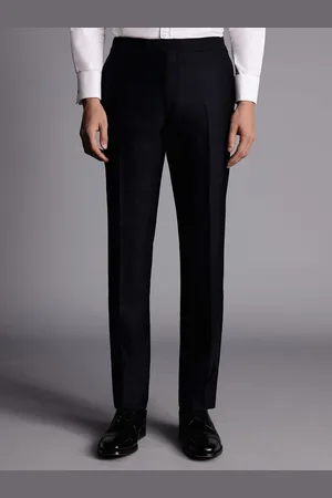 Charles Tyrwhitt Slim Fit Dinner Suit TrosusersW36 L34