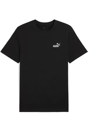 PUMA ESS Small No 1 Logo 100% Cotton T-Shirtsmall