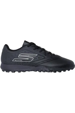 Skechers Razor Jr Youth Turf Ground Football Boots
