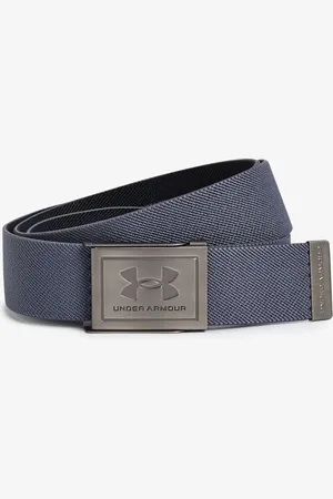 Under Armour M Stræk Webb BælteEn