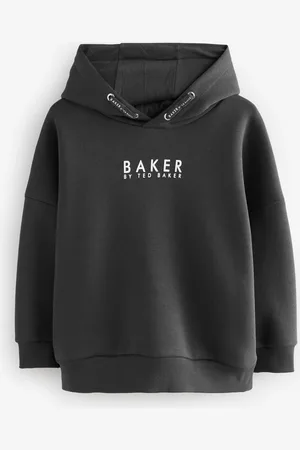 Ted Baker Back Print Logo Hoodie158164cm