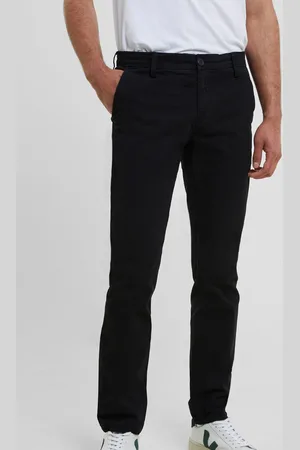 French Connection Stretch Chino Trousers34B x 31L (UK 34 R)