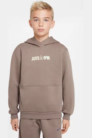 Nike Club Fleece JDI Hoodie152158cm