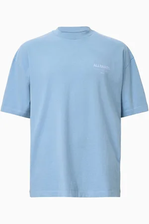 AllSaints AllSaints Underground 100% Cotton Crew T-ShirtM