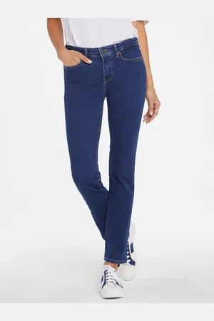 NYDJ Sheri Slim Jeans34