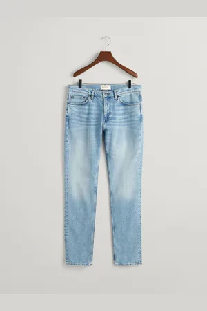 GANT Slim Fit 100% Cotton Jeans36r