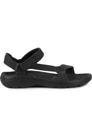 Totes Solbounce Dame Justerbare Velcro Sport Sandaler