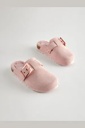 Ted Baker Girls Mules Clogs Slippers