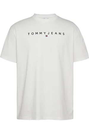 Tommy Hilfiger 100% Cotton Logo T-ShirtXL
