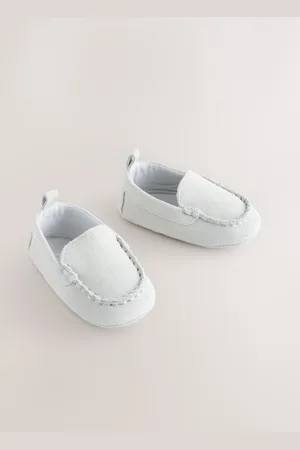 Next Baby Suede Shoes (0-24mths)3 - 6 måneder (62 - 68cm)
