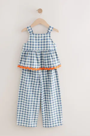 Next Top and Trouser Set (3-16yrs)98104cm