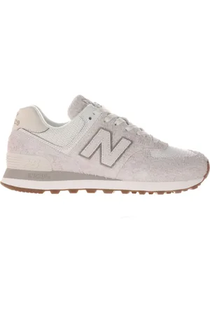 New Balance Dame 574 Trænere8