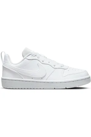 Nike Youth Court Borough Low Recraft Trainers